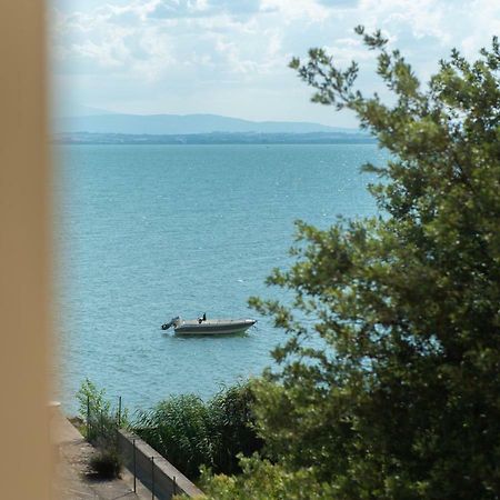 Apartamento The Loft Monte del Lago Exterior foto