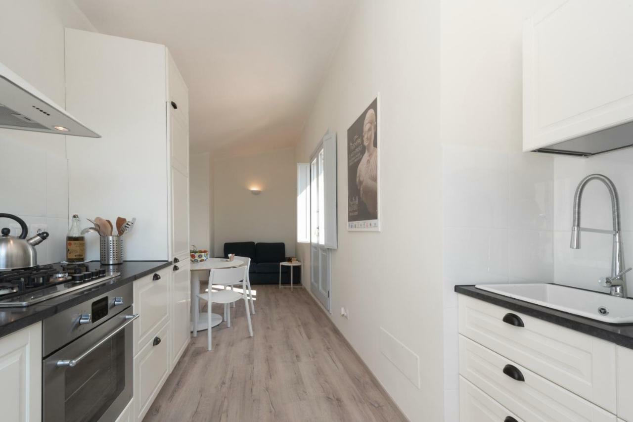 Apartamento The Loft Monte del Lago Exterior foto