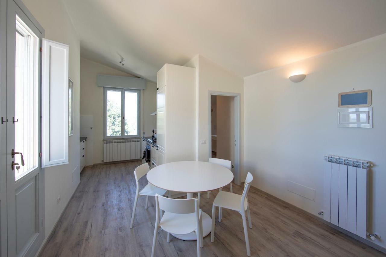 Apartamento The Loft Monte del Lago Exterior foto