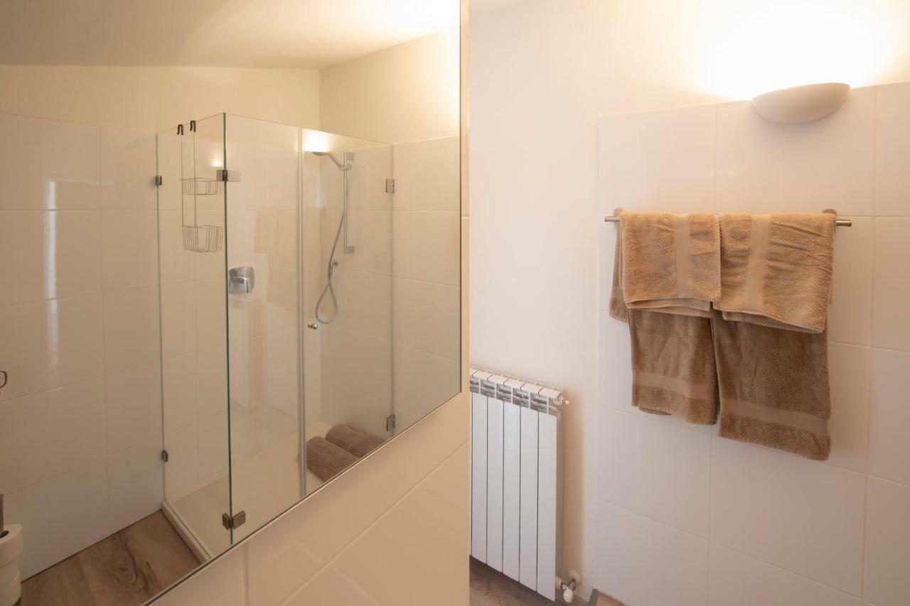 Apartamento The Loft Monte del Lago Exterior foto