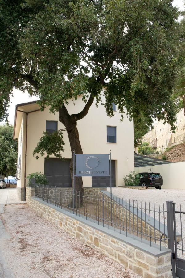 Apartamento The Loft Monte del Lago Exterior foto
